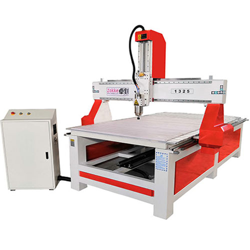 小型單頭平面圓雕兩用泡沫雕刻機