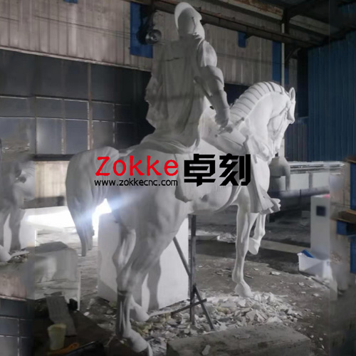 大型泡沫機產(chǎn)品樣品圖