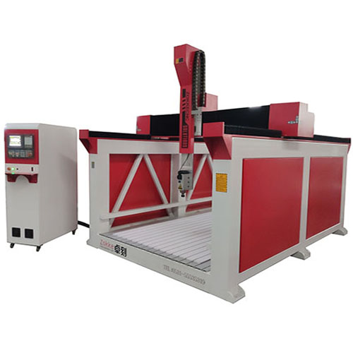 高配重型保麗龍泡沫雕刻機(jī)